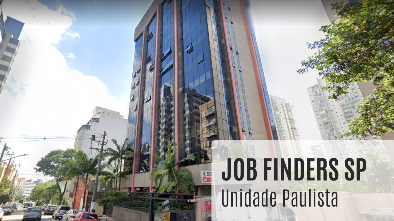 Foto da sede São Paulo | Unidade Paulista