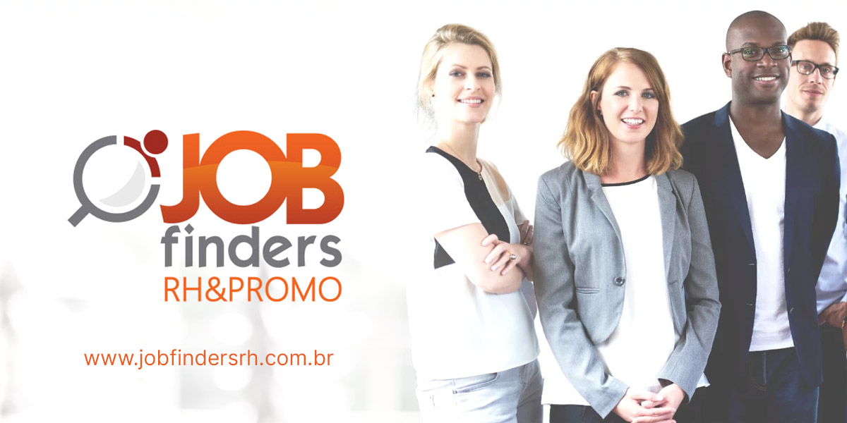 Job Finders Gestao em Recursos Humanos Ltda