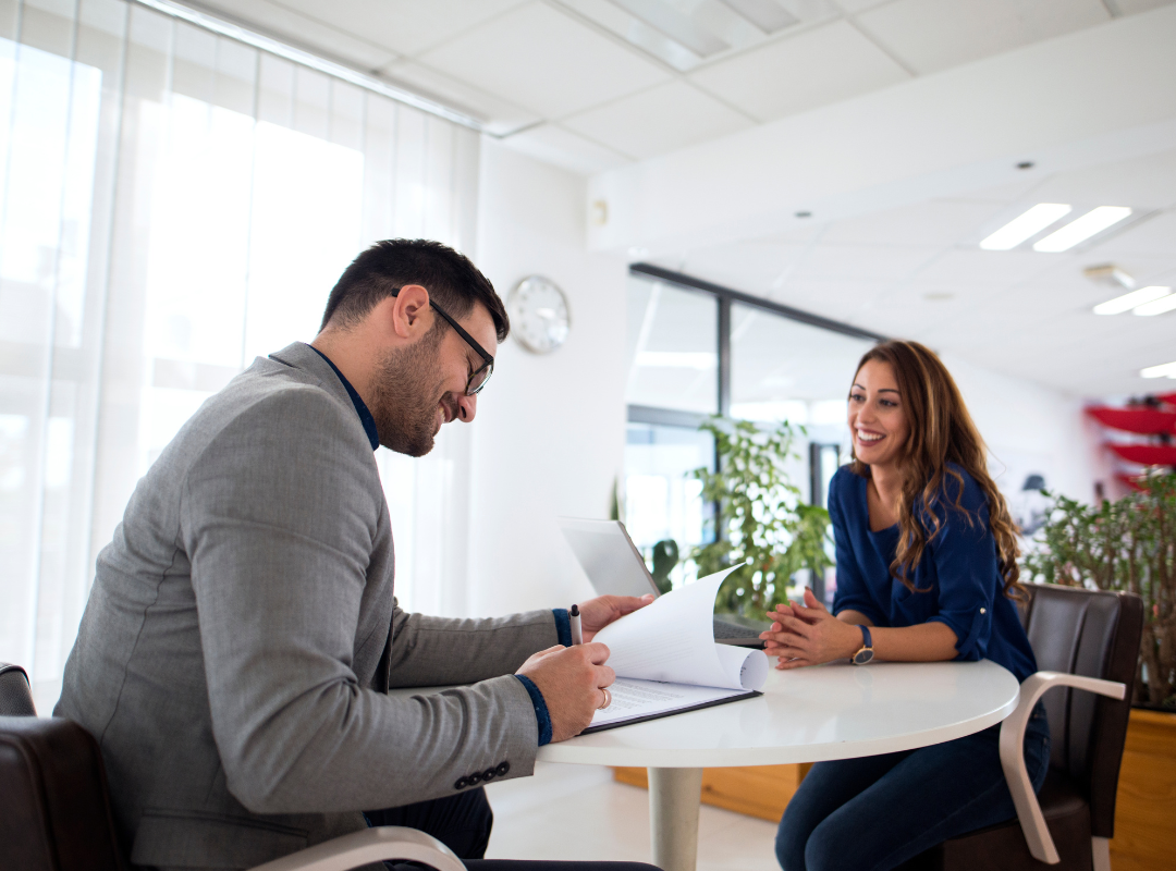 Foto Técnicas de Avaliação de Competências em Processos Seletivos: Maximizando a Eficiência do Recrutamento