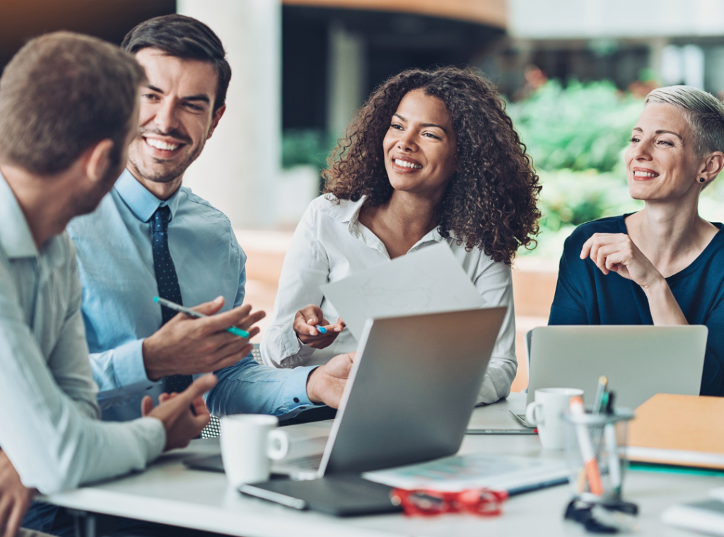 Construindo uma Marca Empregadora Atraente: Estratégias para Atrair os ...