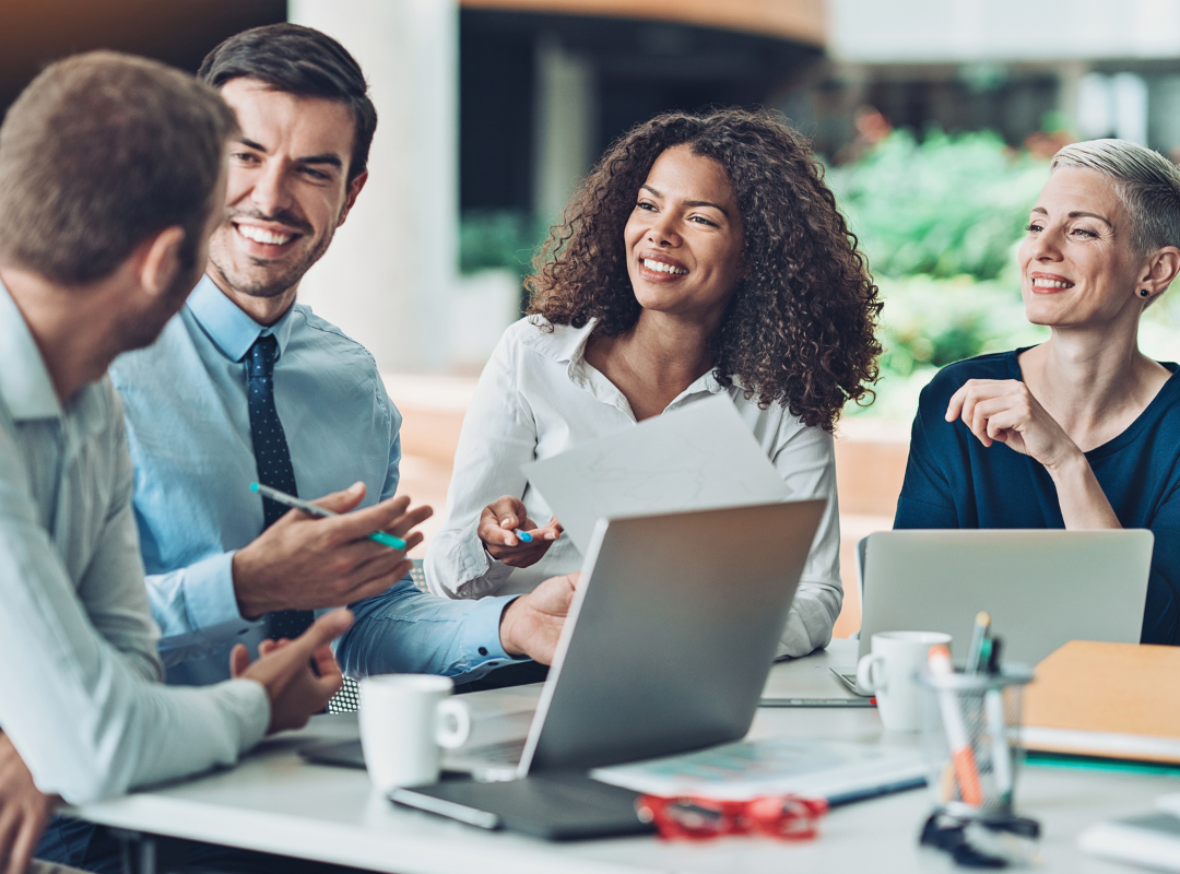 Foto Construindo uma Marca Empregadora Atraente: Estratégias para Atrair os Melhores Talentos